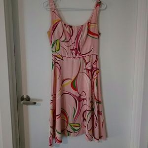 Tabitha  dress sold at Anthroplogie